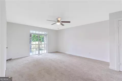 Living - 7 Herschel Mize Dr, Cave Spring, GA 30124 photo 1 of 1