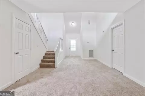 Entry Way - 7 Herschel Mize Dr, Cave Spring, GA 30124 photo 1 of 7