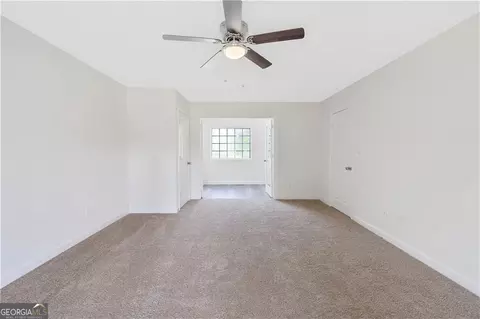 Bedroom - 7 Herschel Mize Dr, Cave Spring, GA 30124 photo 1 of 8
