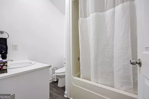 Bath - 7 Herschel Mize Dr, Cave Spring, GA 30124 photo 6 of 6