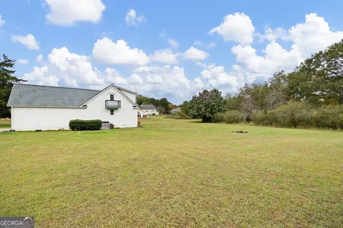Exterior - 7 Herschel Mize Dr, Cave Spring, GA 30124 photo 8 of 9