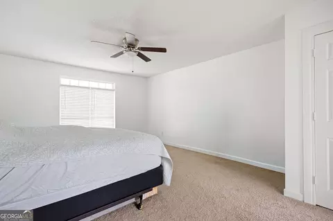 Bedroom - 7 Herschel Mize Dr, Cave Spring, GA 30124 photo 3 of 8