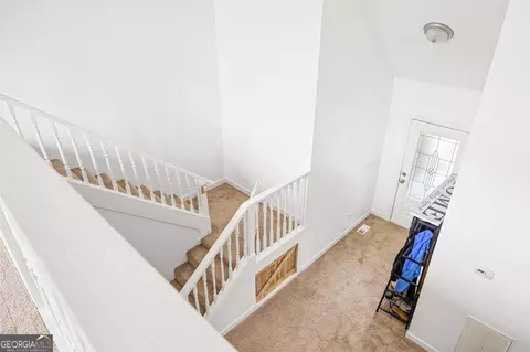 Entry Way - 7 Herschel Mize Dr, Cave Spring, GA 30124 photo 7 of 7