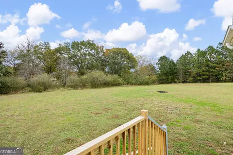 Exterior - 7 Herschel Mize Dr, Cave Spring, GA 30124 photo 6 of 9