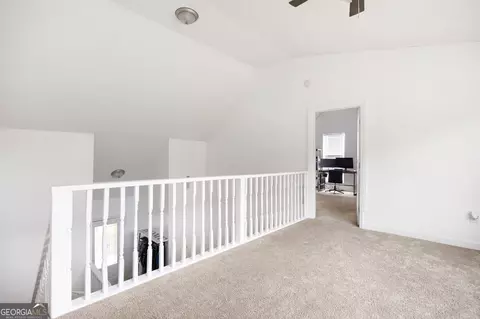 Entry Way - 7 Herschel Mize Dr, Cave Spring, GA 30124 photo 6 of 7