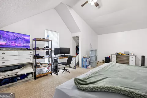 Bedroom - 7 Herschel Mize Dr, Cave Spring, GA 30124 photo 6 of 8