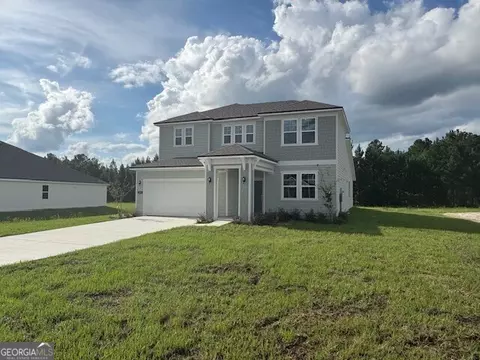 224 Park View Ln, Kingsland, GA 31548
