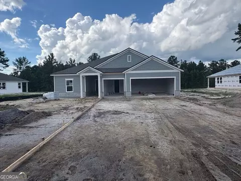 227 Park View Ln #LOT 594, Kingsland, GA 31548