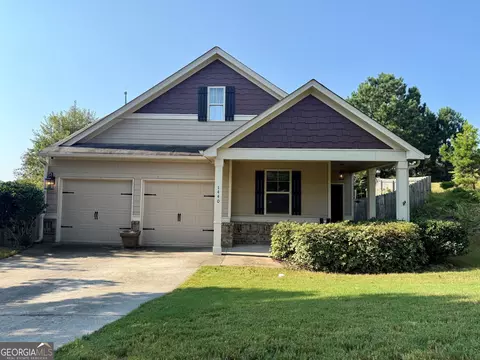 1440 Buckskin Trl, Suwanee, GA 30024