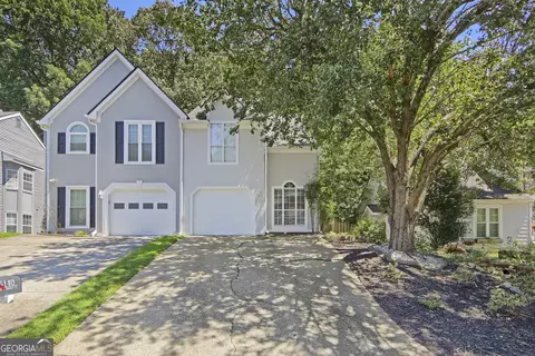 5140 Laurel Bridge Ct SE, Smyrna, GA 30082
