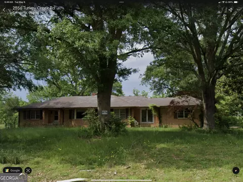 2556 Turkey Creek Rd, Carnesville, GA 30521
