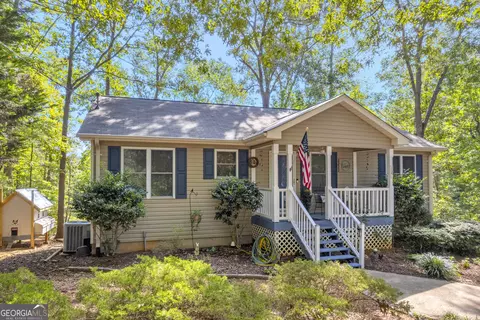120 Breezy Pt, Hartwell, GA 30643