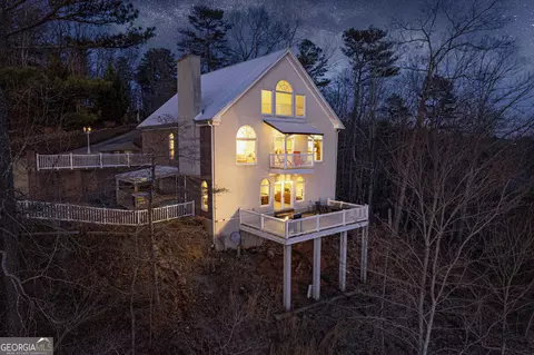 626 Palisade Dr # 9074, Ellijay, GA 30540