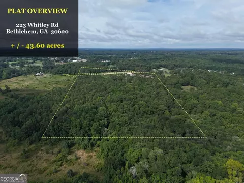 223 Whitley Rd, Bethlehem, GA 30620 photo 11