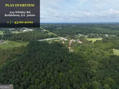 223 Whitley Rd, Bethlehem, GA 30620 photo 10