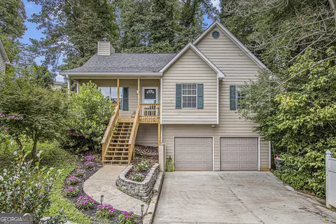 2692 Sanibel Ln SE, Smyrna, GA 30082