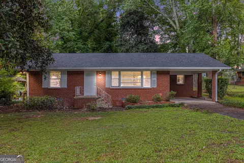 2025 East Dr, Decatur, GA 30032