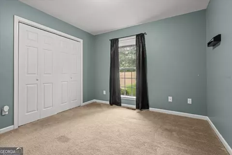Bedroom - 173 Bartlett Cir, Bowdon, GA 30108 photo 7 of 7