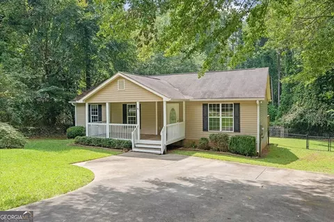 Other - 173 Bartlett Cir, Bowdon, GA 30108 photo 2 of 6