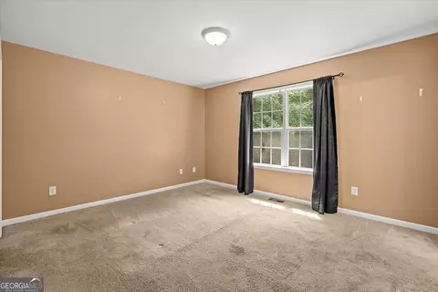 Bedroom - 173 Bartlett Cir, Bowdon, GA 30108 photo 1 of 7