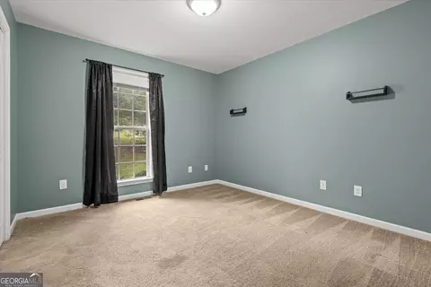 Bedroom - 173 Bartlett Cir, Bowdon, GA 30108 photo 5 of 7