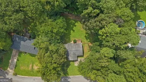 View/Area - 173 Bartlett Cir, Bowdon, GA 30108 photo 2 of 2