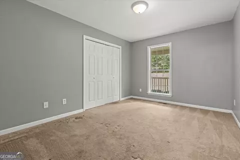 Bedroom - 173 Bartlett Cir, Bowdon, GA 30108 photo 4 of 7