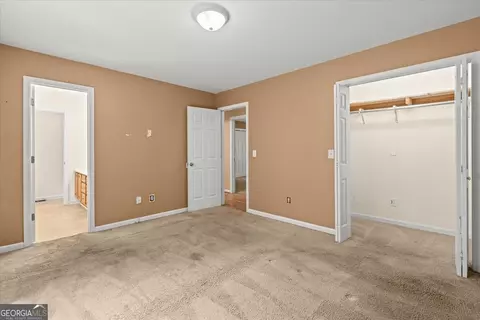 Bedroom - 173 Bartlett Cir, Bowdon, GA 30108 photo 3 of 7