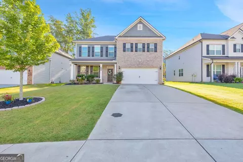 229 Gallant Fox Way, Acworth, GA 30102