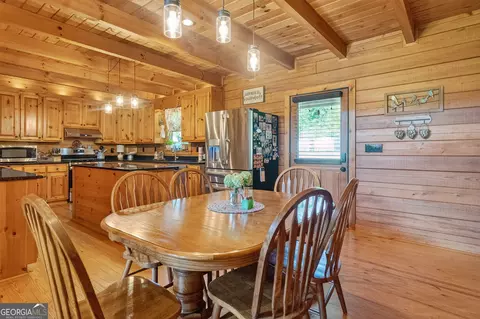 Dining - 200 Burgess Rd, Lagrange, GA 30241 photo 1 of 2