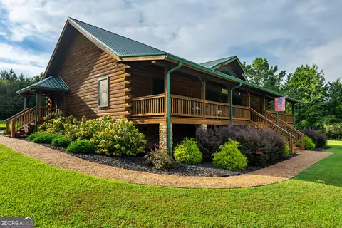 Exterior - 200 Burgess Rd, Lagrange, GA 30241 photo 11 of 11