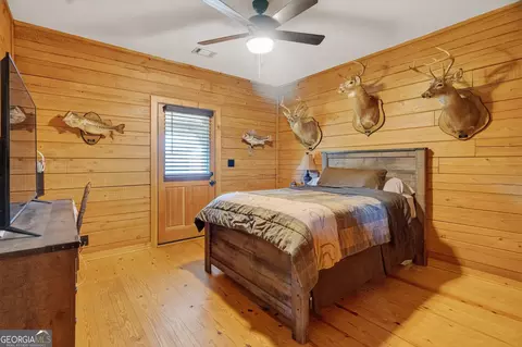 Bedroom - 200 Burgess Rd, Lagrange, GA 30241 photo 3 of 4