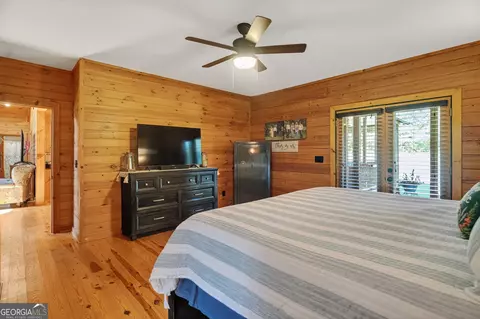 Bedroom - 200 Burgess Rd, Lagrange, GA 30241 photo 2 of 4