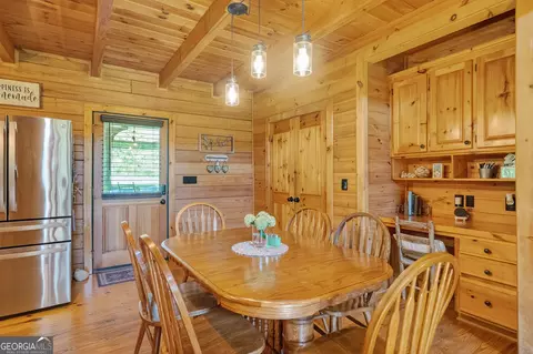 Dining - 200 Burgess Rd, Lagrange, GA 30241 photo 2 of 2