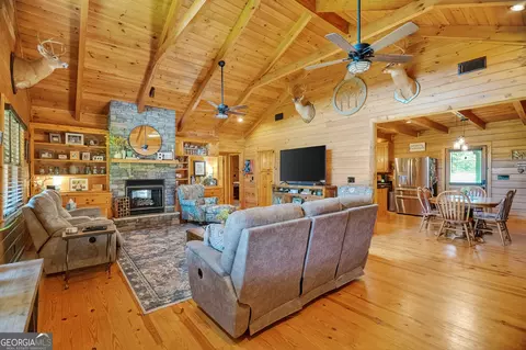 Living - 200 Burgess Rd, Lagrange, GA 30241 photo 2 of 2