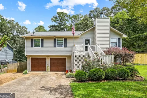3660 Cherokee Overlook Dr, Canton, GA 30115