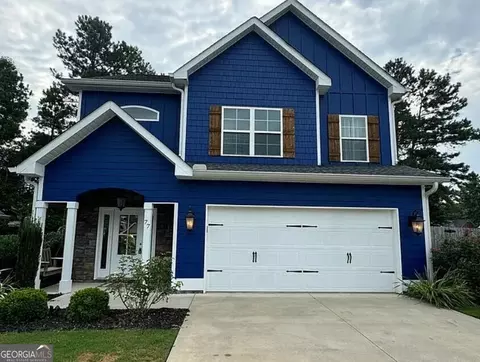 77 Round Rock Cir NE, Rome, GA 30161