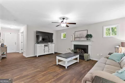 491 Brown Rd, Rockmart, GA 30153 photo 6