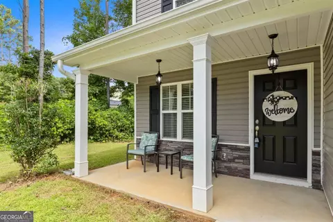 491 Brown Rd, Rockmart, GA 30153 photo 3