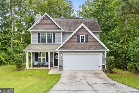491 Brown Rd, Rockmart, GA 30153 photo 1