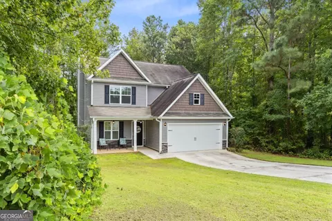 491 Brown Rd, Rockmart, GA 30153 photo 2