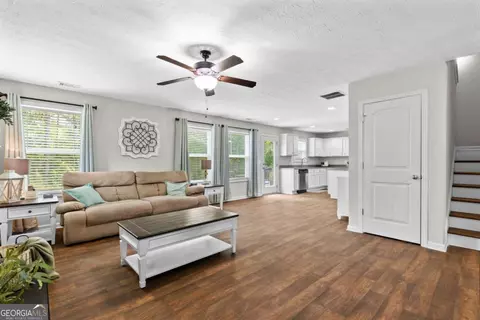 491 Brown Rd, Rockmart, GA 30153 photo 9