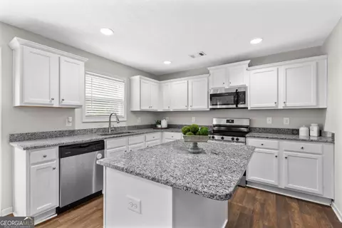 491 Brown Rd, Rockmart, GA 30153 photo 13