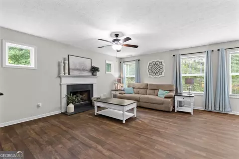 491 Brown Rd, Rockmart, GA 30153 photo 7