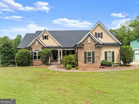 7123 W County Line Rd, Lula, GA 30554