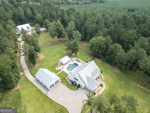 1650 Godfrey Rd, Madison, GA 30650