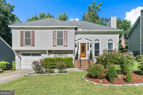 216 N Wesleyan Cir, Macon, GA 31210