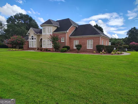 20 Mockingbird Ln, Oxford, GA 30054