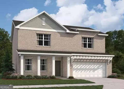 325 Torcello Blvd, Mcdonough, GA 30253