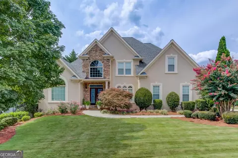 2092 Bakers Mill Rd, Dacula, GA 30019